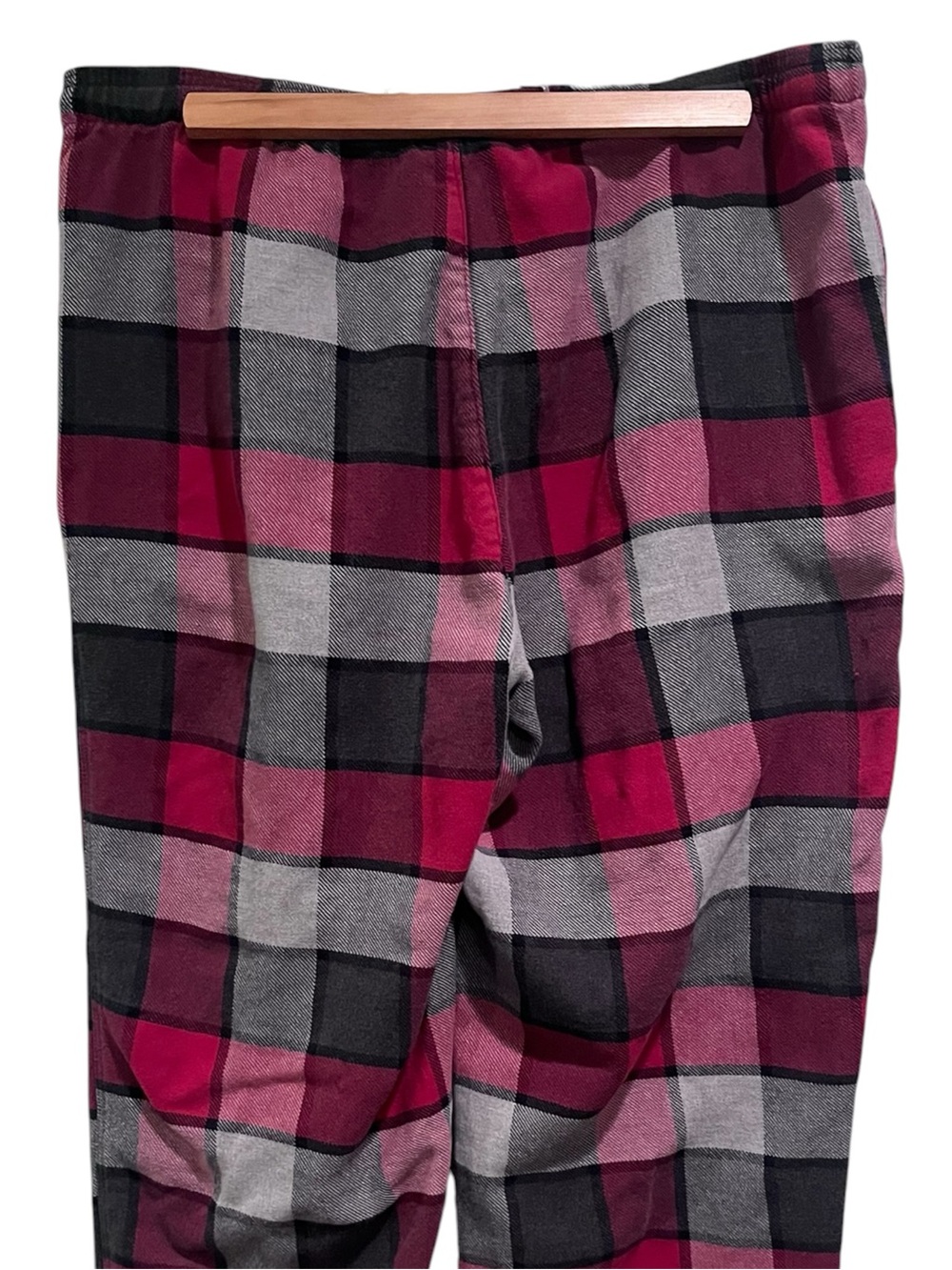 Men’s Roots Pyjama Bottoms - Picture 3 of 3